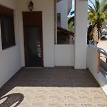 επινειο/epinio Apartman Nikíti