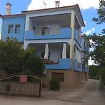 Apartman επινειο/epinio Nikíti