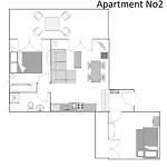 επινειο/epinio Apartman *