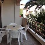 επινειο/epinio Apartman Nikíti