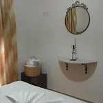 επινειο/epinio Apartman *