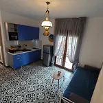 επινειο/epinio Apartman Nikíti