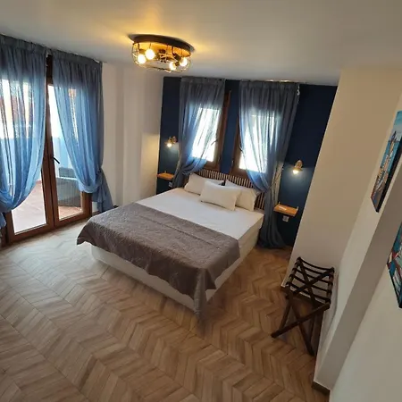 επινειο/epinio Apartman Nikíti