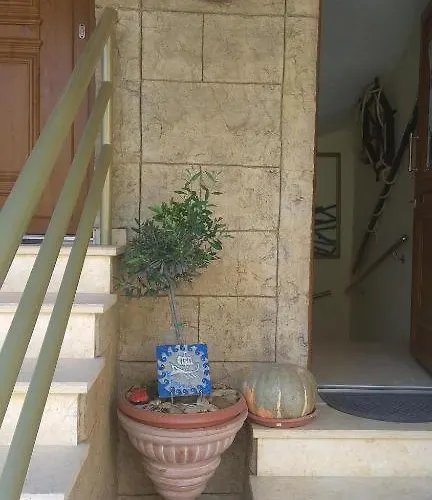 Apartman επινειο/epinio Nikíti