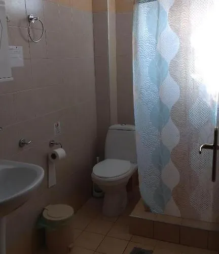 Apartman επινειο/epinio Nikíti