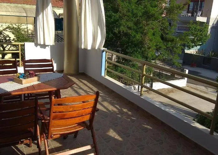 Apartman επινειο/epinio *