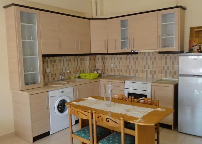 Apartman επινειο/epinio Nikíti