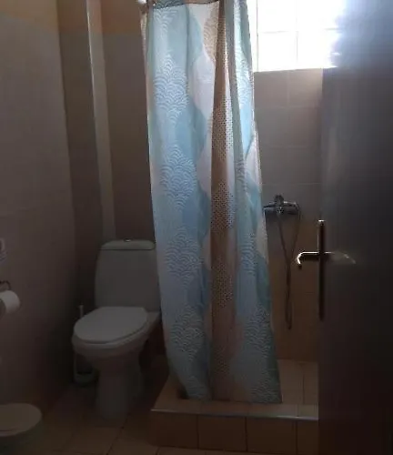 επινειο/epinio Apartman *