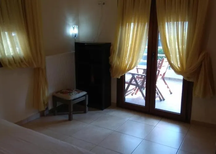 επινειο/epinio Apartman