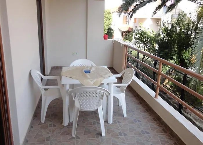 Apartman επινειο/epinio Nikíti