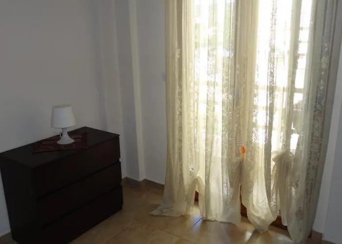 επινειο/epinio Apartman
