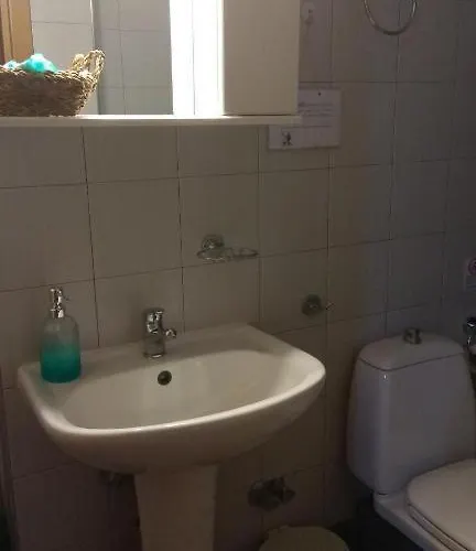 Apartman επινειο/epinio Nikíti