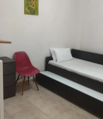 επινειο/epinio Apartman