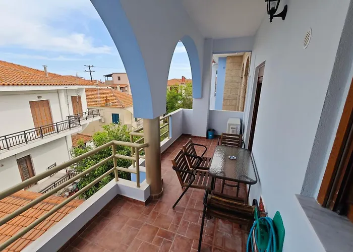 Apartman επινειο/epinio