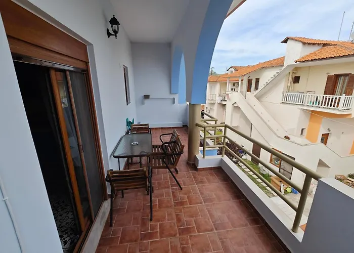 επινειο/epinio Apartman *