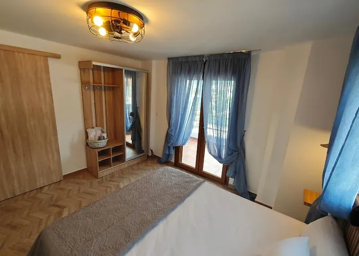 επινειο/epinio Apartman Nikíti