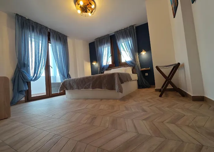 Apartman επινειο/epinio Nikíti