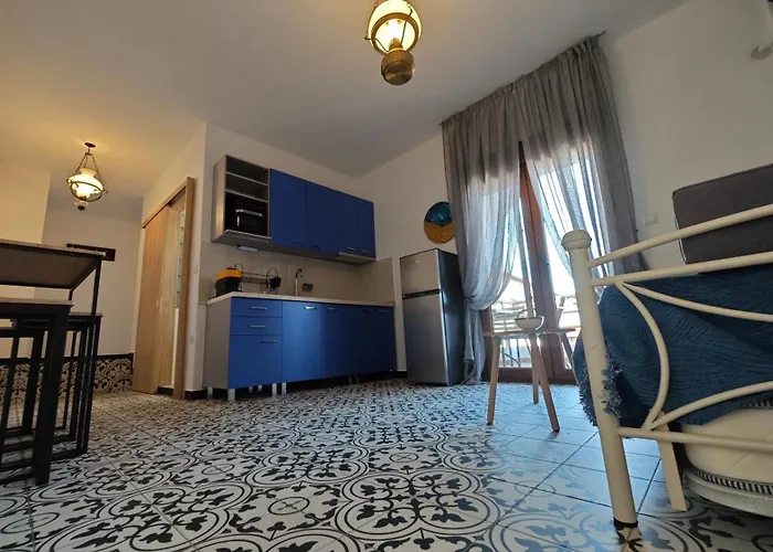 Apartman επινειο/epinio *