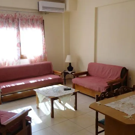 επινειο/epinio Apartment
