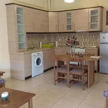 επινειο/epinio Nikiti (Sithonia)