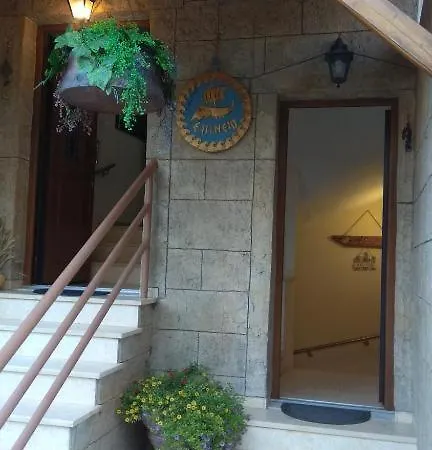 επινειο/epinio Appartamento *
