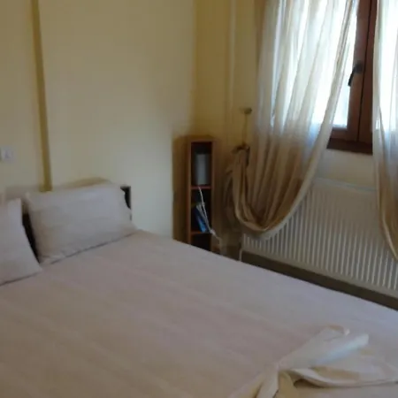 επινειο/epinio Apartment Nikiti (Sithonia)