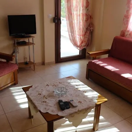 επινειο/epinio Appartamento Nikiti (Sithonia)