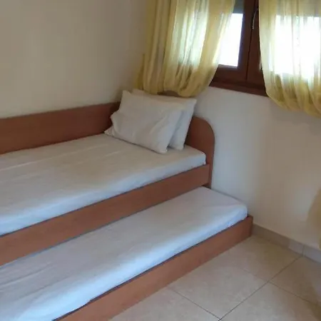 επινειο/epinio Appartement Nikiti (Sithonia)