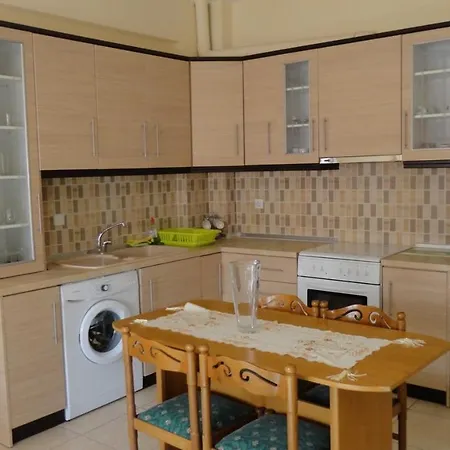 Apartment επινειο/epinio Nikiti (Sithonia)