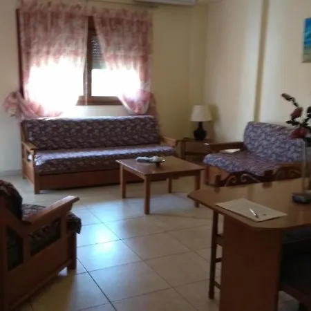 επινειο/epinio Appartement Nikiti (Sithonia)