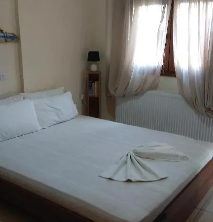 επινειο/epinio Apartament Nikiti (Sithonia)