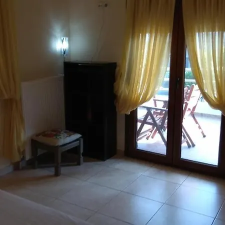 επινειο/epinio Appartement