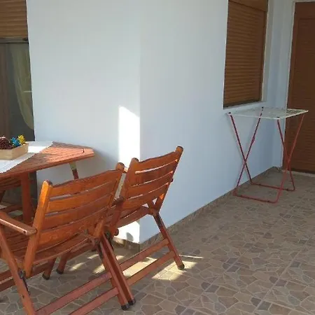 Appartamento επινειο/epinio Nikiti (Sithonia)