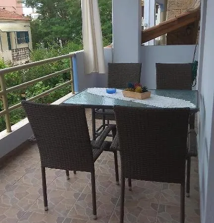 επινειο/epinio Apartament *