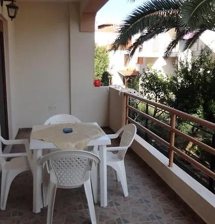 επινειο/epinio Appartamento Nikiti (Sithonia)