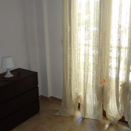 επινειο/epinio Апартаменты