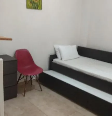 επινειο/epinio Appartamento