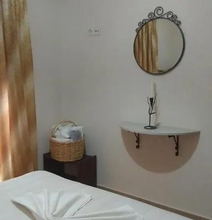 επινειο/epinio Apartment *