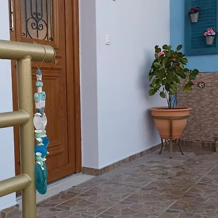 επινειο/epinio Апартаменты