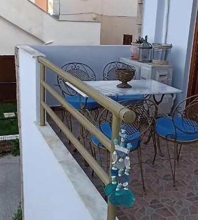επινειο/epinio Апартаменты *