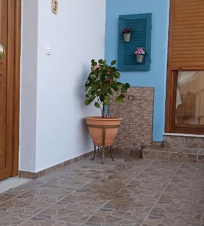 Апартаменты επινειο/epinio *