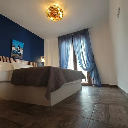 Apartment επινειο/epinio Nikiti (Sithonia)