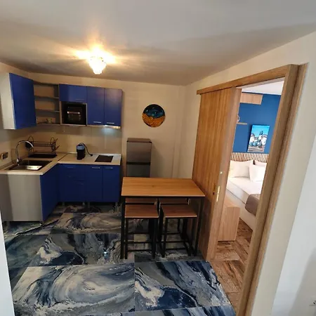 Apartment επινειο/epinio Nikiti (Sithonia)