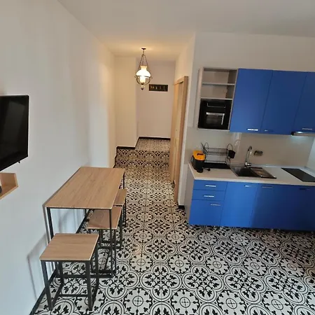 Appartement επινειο/epinio