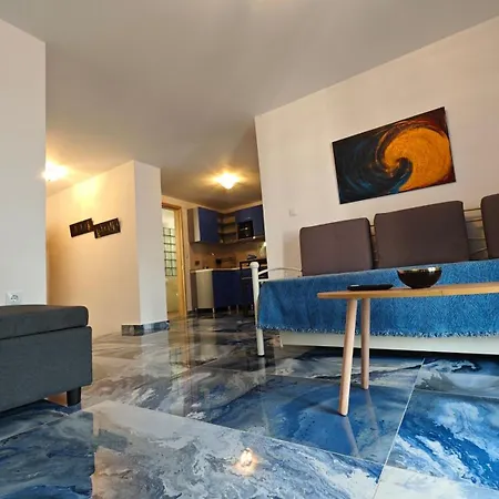 επινειο/epinio Apartment *