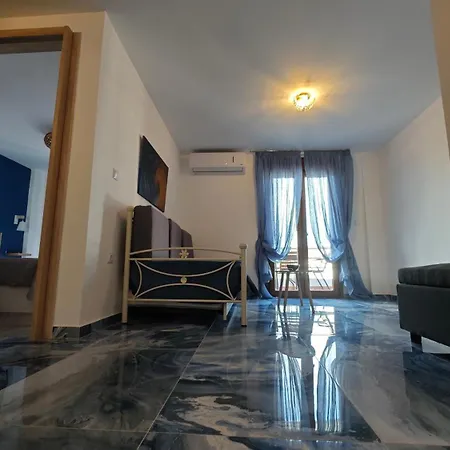 επινειο/epinio Apartment Nikiti (Sithonia)