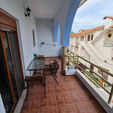 επινειο/epinio Appartement *