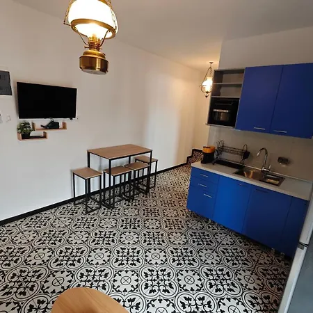 Apartment επινειο/epinio *