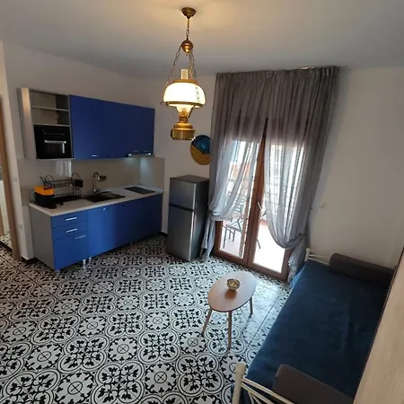 επινειο/epinio Appartement Nikiti (Sithonia)