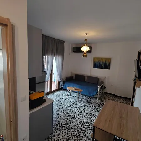 Appartement επινειο/epinio